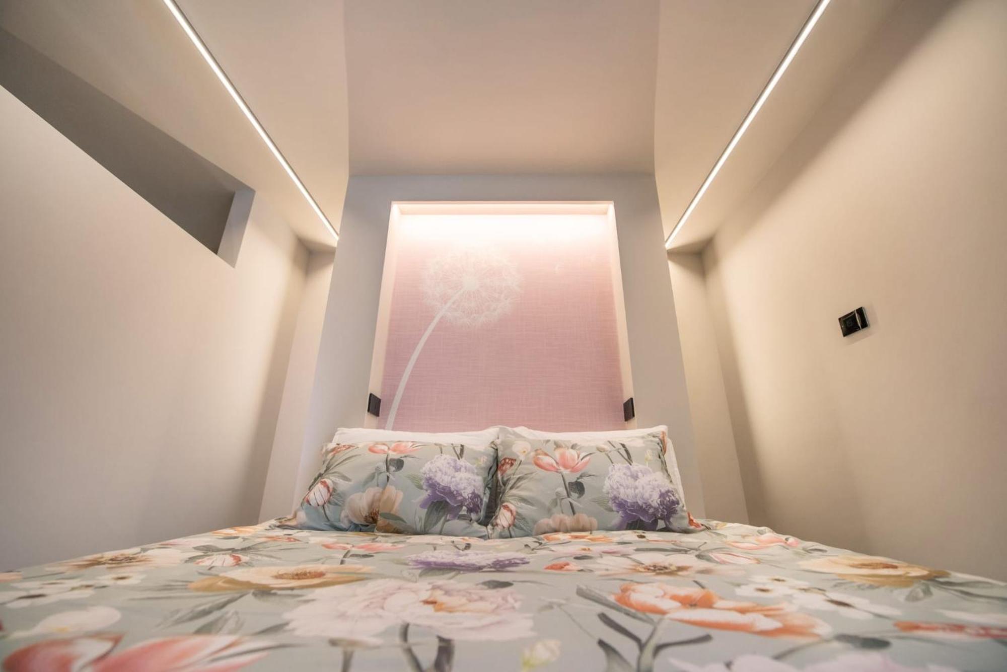 Dedde Home อาออสตา ภายนอก รูปภาพ