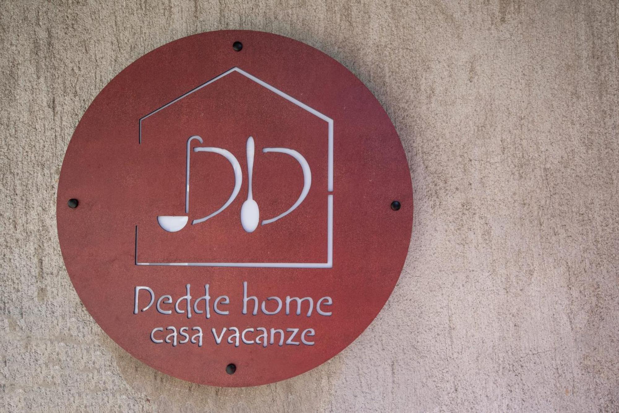Dedde Home อาออสตา ภายนอก รูปภาพ